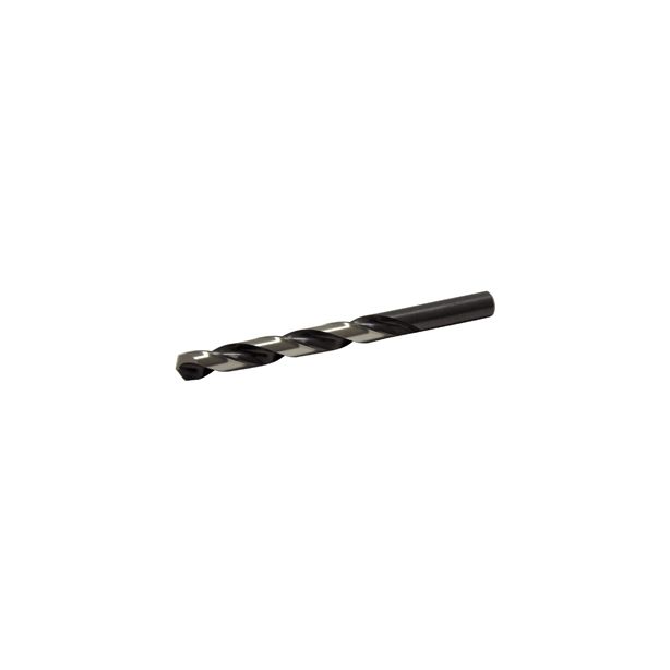 Knkut KK5-5/32 5/32 High Speed Drill Bit Salt Nitride Treated