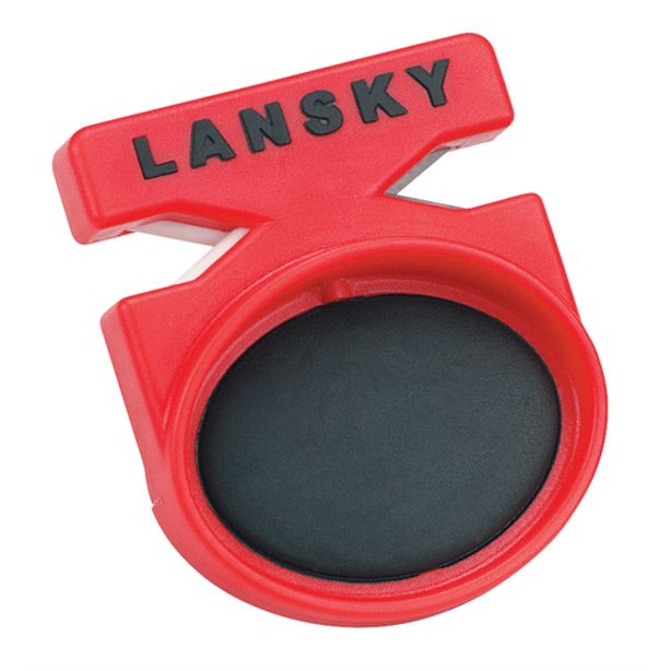 QUICK FIX SHARPENER Lansky Sharpeners LCSTC