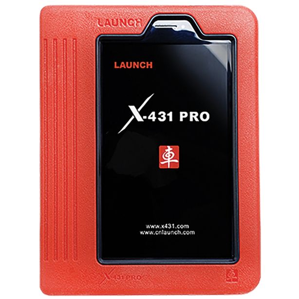 X431 Pro Scan Tool LAUNCH TECH USA  301190189