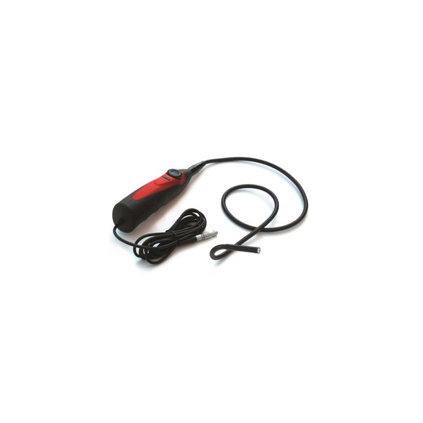 Videoscope for the Pad II Professional Scan tool LAUNCH TECH 307010003