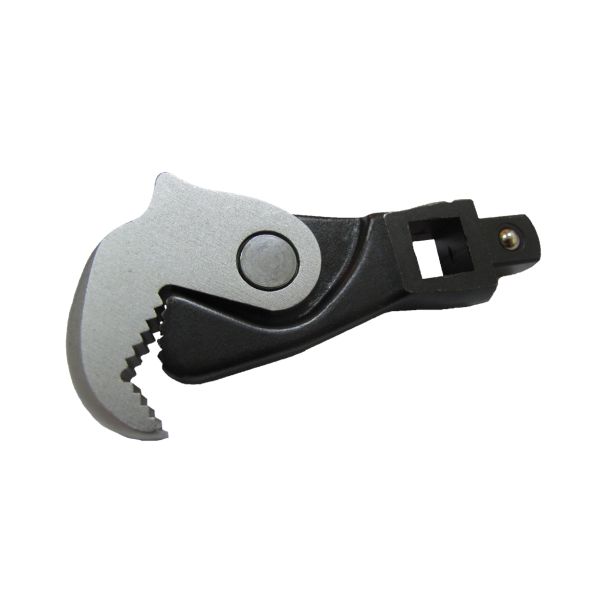 Self Adjusting Rapid Action Wrench Head 1/2" LDS Industries 1010729