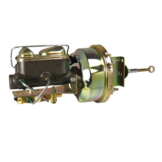 LEED BRAKES 5H471 7 in Power Brake Booster 
