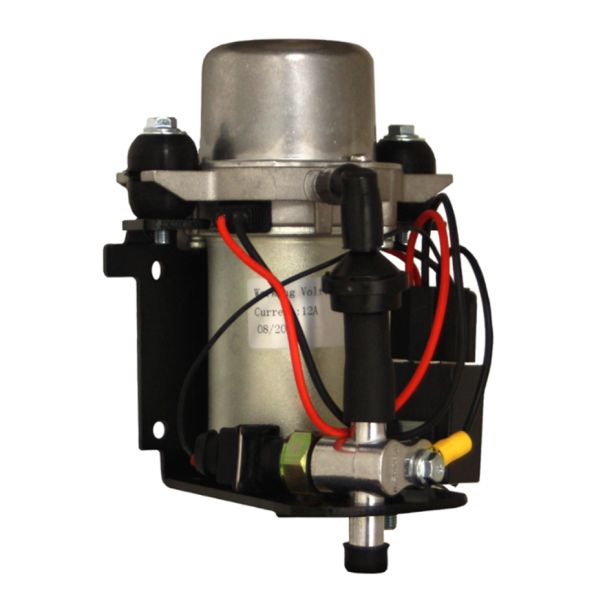Electric Vaccum Pump Naked Bandit LEED BRAKES VP002