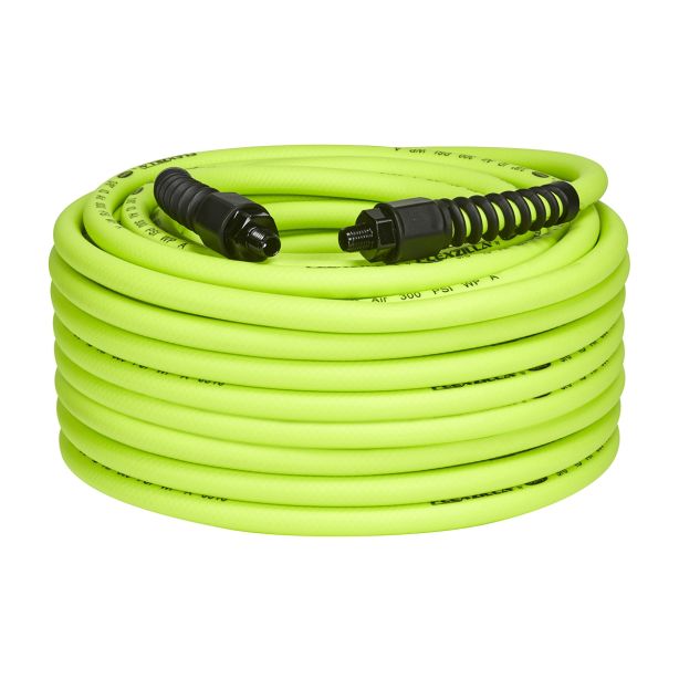 100' Pro 3/8" Hose Legacy Manufacturing HFZP38100YW2