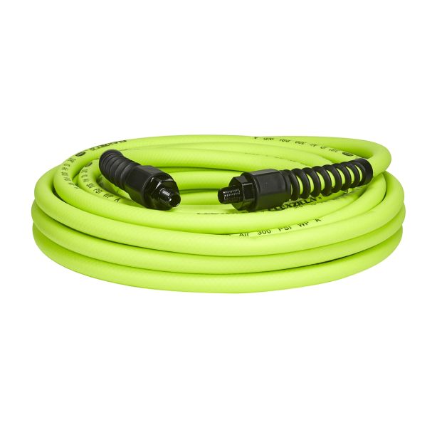 25' Pro 3/8" Hose Legacy Manufacturing HFZP3825YW2
