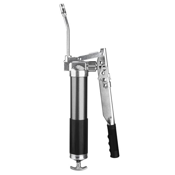 Workforce Pro Dual Setting Lever Action Grease Gun Legacy Manufacturing L1025
