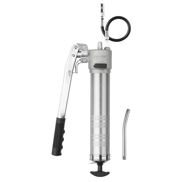 Lock-n-Load Variable Stroke Lever Action Grease G Legacy Manufacturing L1045L
