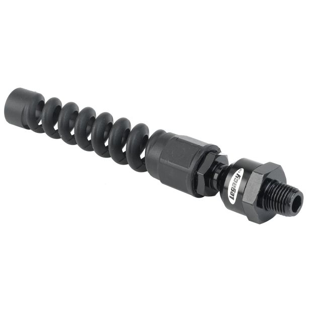 Reusable End Ball Swivel - 1/4 in. FlexzillaÃ‚Â® Air  Legacy Manufacturing RP900250BS