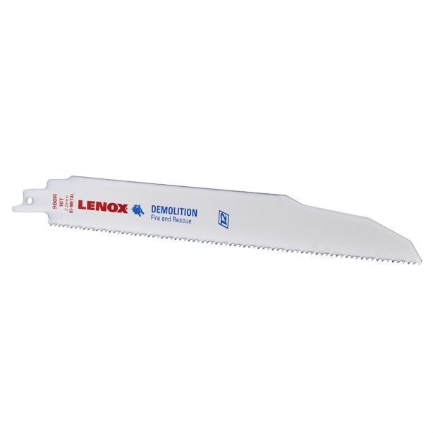 Demolition Reciprocating Saw Blades 960R (2-Pack) IRWIN 20597960R