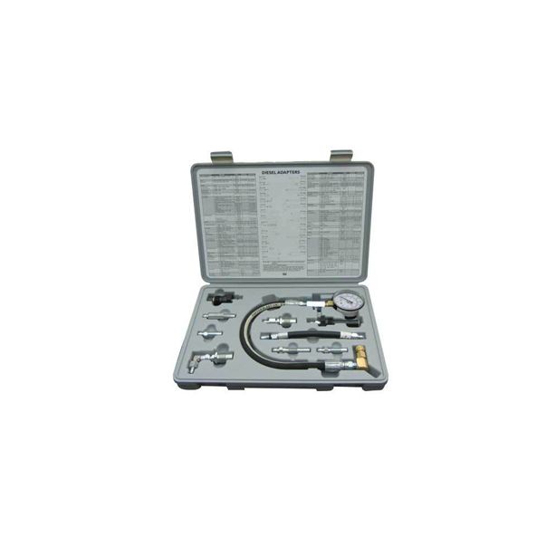 Diesel Compression Test Kit  LANG KASTAR TU 15 53