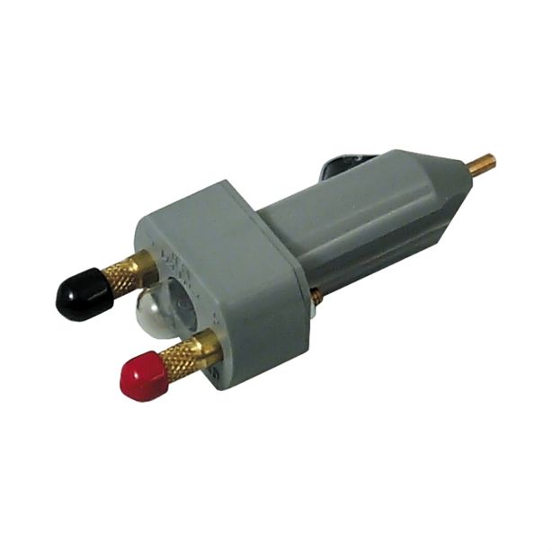 POWER/GROUND OUTLET Lisle 32150