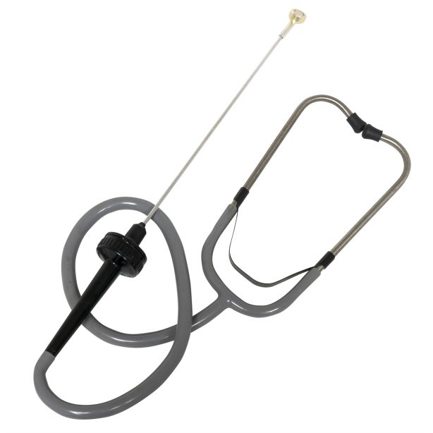 Stethoscope w/Magnetic Holder Lisle 52520