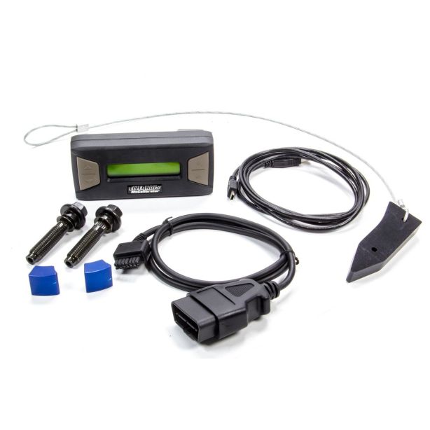 Cam Phaser Lockout Kit Ford 4.6L/5.4L 3V Engine LIVERNOIS MOTORSPORTS LPP823113