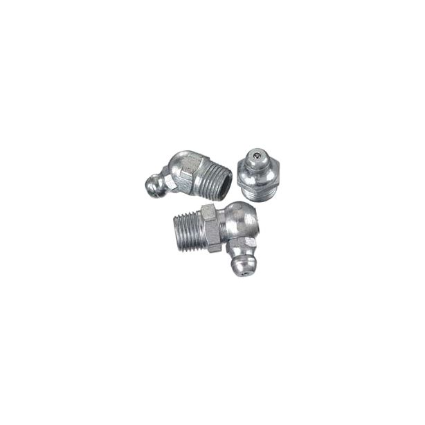 Lincoln Industrial Corp. 5468 10 Piece SAE Grease Fitting Assortment