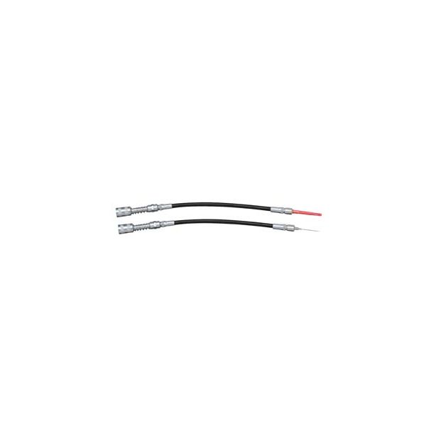 Lincoln Industrial Corp. 5807 Hypo Needle Quick Disconnect Grease Hose