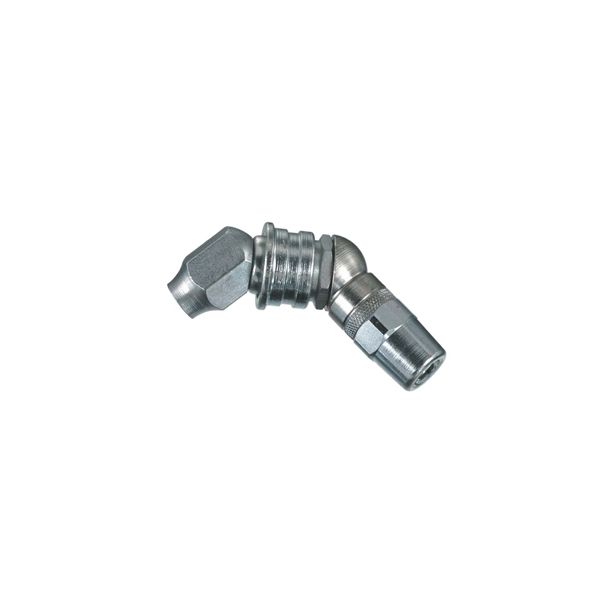 Lincoln Industrial Corp. 5848 Adjustable Swivel Hydraulic Coupler