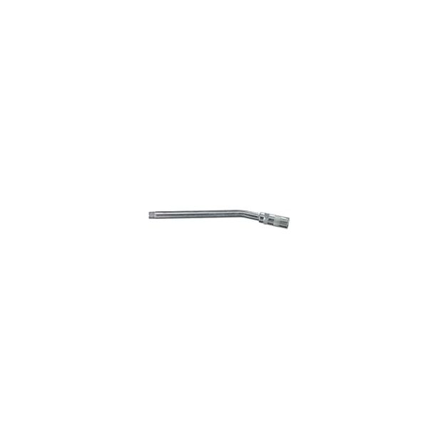SMALL HYD COUPLER EXTENSION ADAPTER 1/8"NPT MALE   LINCOLN INDUSTRIAL CORP. 5853