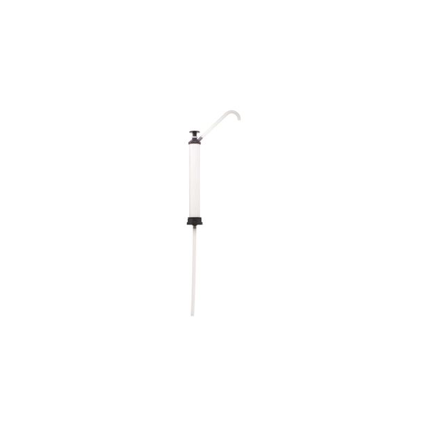 Lincoln Industrial Corp. G410 Small Plastic Barrel Pump