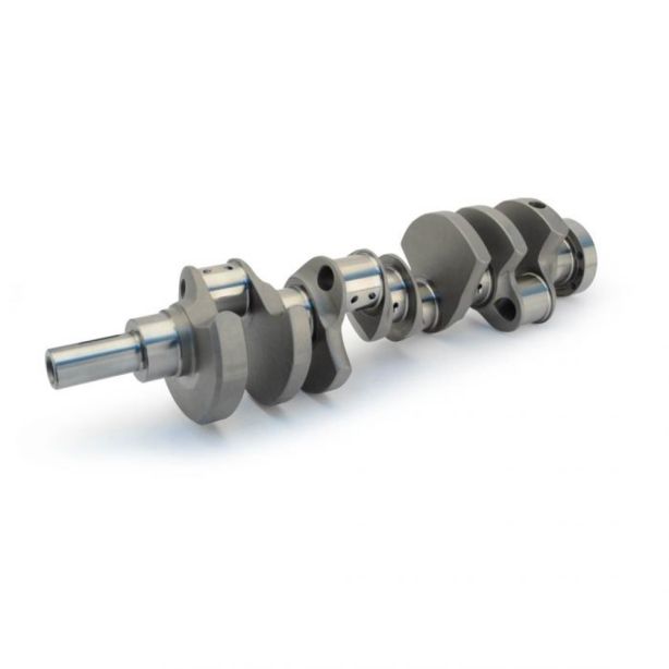 SBF 4340 Forged Crank 3.400 Stroke Int Balance LUNATI 70534001