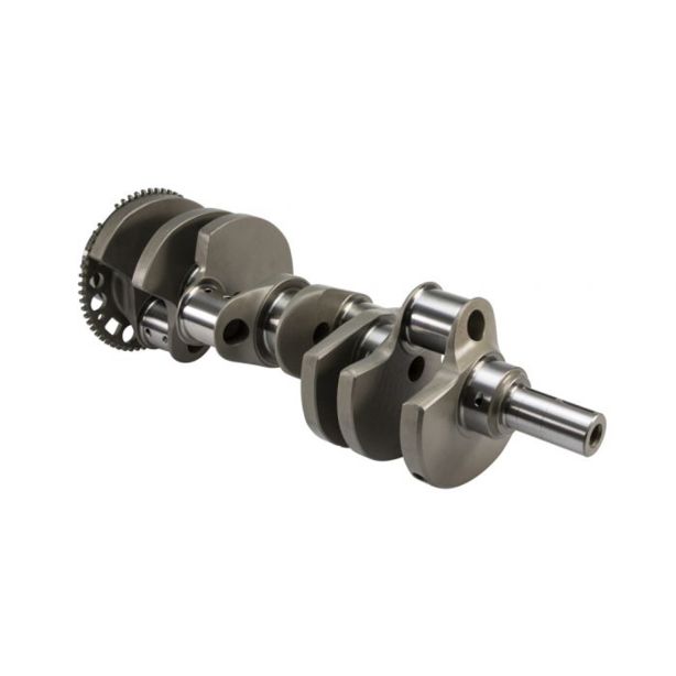 GM LS 4340 Forged Crank 4.000 Stroke LUNATI 70840001