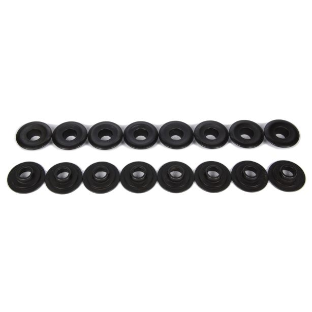 Valve Spring Retainers 1.550 - Steel LUNATI 75741-16