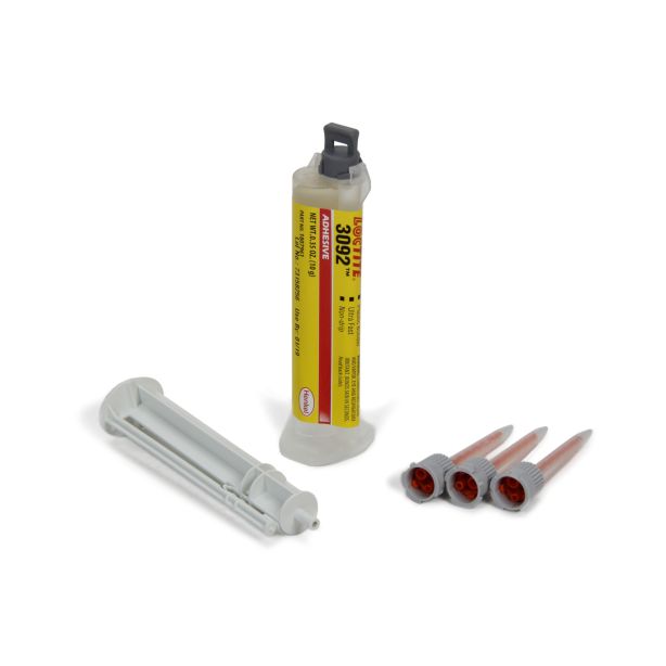 3092 Loctite Adhesive Large Gap 10gm Syringe LOCTITE 1807961