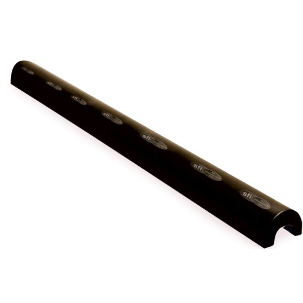 Rollbar Padding SFI Blk 3ft LONGACRE 52-65169