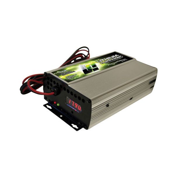Lithium-Ion intellichrgr 18.4v/14a for 16v Battry LITHIUM PROS 1008