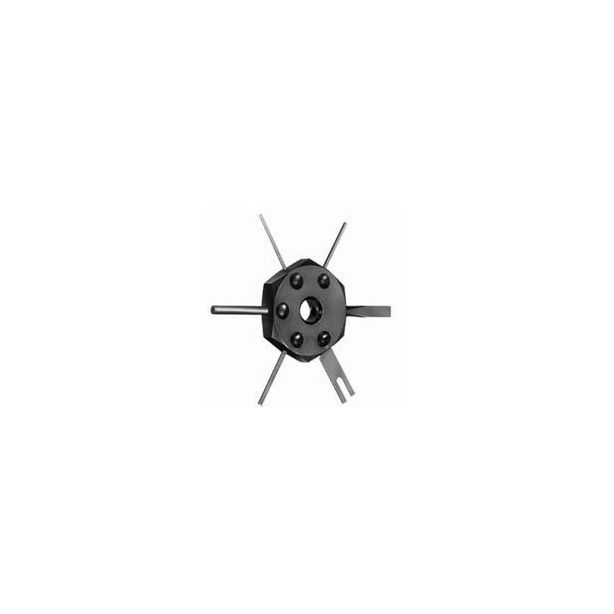 Sheppard Steering Box Pitman Arm Remover SP  14900