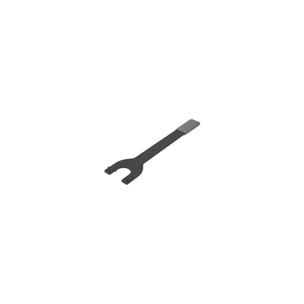 Lisle Corporation 44180 GM Jeep Dodge Fan Clutch Spanner Wrench