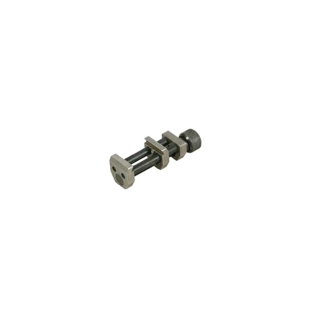Finger Twist Hose Clamp