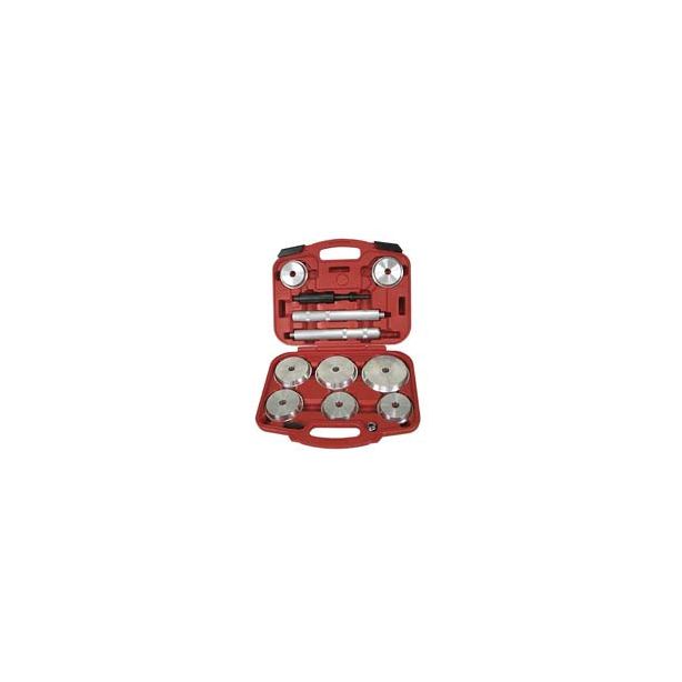 LISLE CORPORATION 59400 Pinion Bearing Race Driver Set