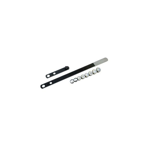 Serpentine Belt Tool  LISLE CORPORATION 59800