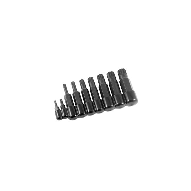 Triple Square Set  LISLE CORPORATION 60850