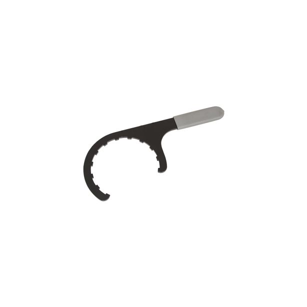 Lisle Corporation 61060 Paccar Diesel Filter Wrench
