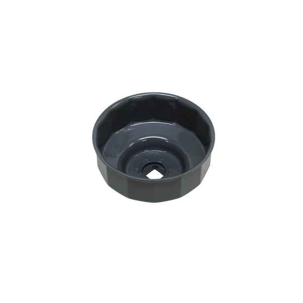 Lisle Corporation 61540 65/67mm   14 flutes Oil Filter Cup Wrench