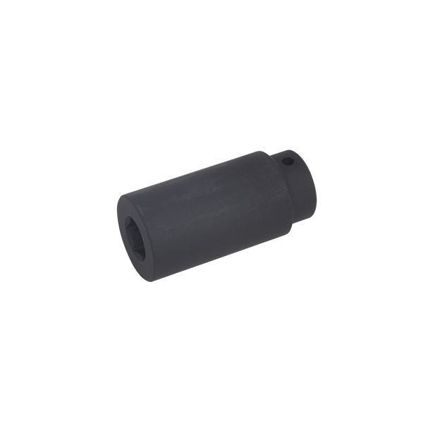 Lisle Corporation 77080 19MM Harmonic Balancer Socket for Honda