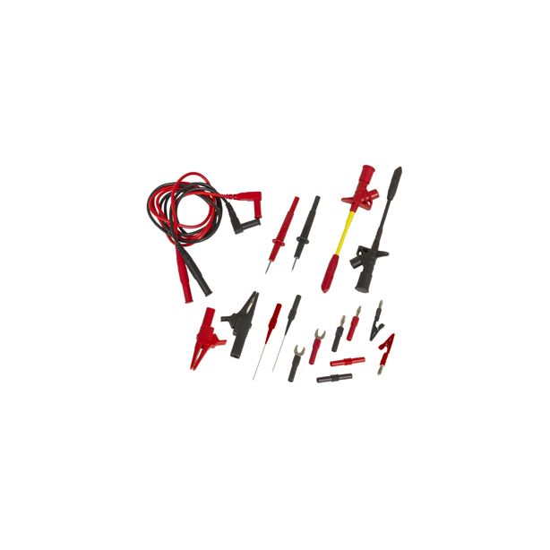 Lisle Corporation 82650 Multimeter Accessory Kit