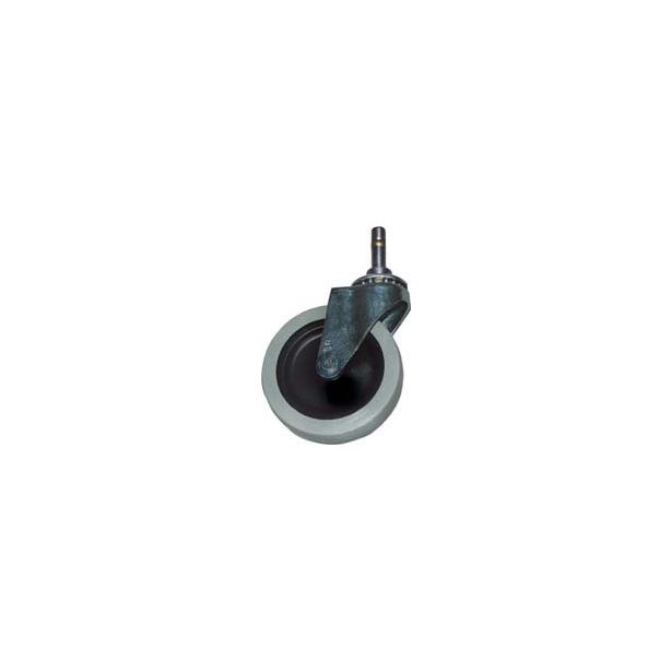 4" Wheel for Larger Creeper  LISLE CORPORATION 96572