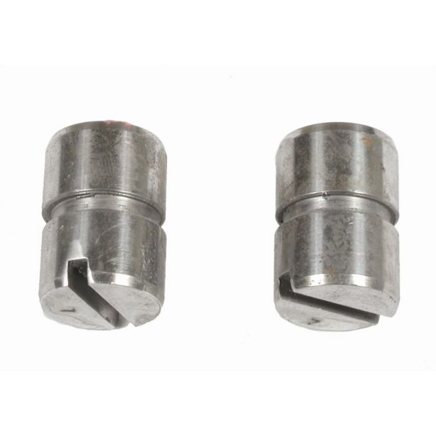 .021in Offset Dowel Pins Ford/Mopar LAKEWOOD 15970