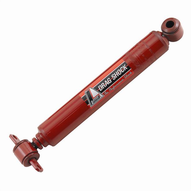 50/50 gm Drag Shock  LAKEWOOD 40300