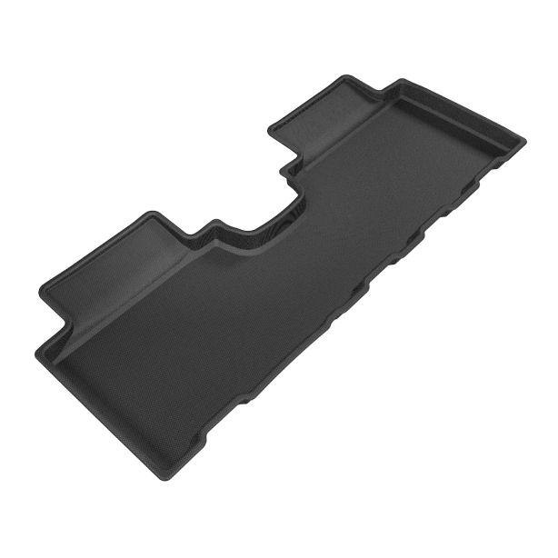 Chevy Equinox 18-  Kagu Floor Liner 2nd Row Blk 3D MAXPIDER L1CH08521509