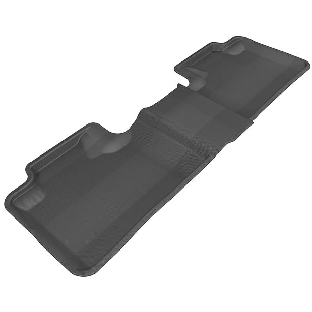 Grand Cherokee 11- Kagu Floor Liner 2nd Row Blk 3D MAXPIDER L1DG00621509