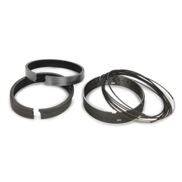 Piston Ring Set 4.055 Moly 3.0 2.0 3.0mm MICHIGAN 77 41909