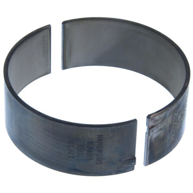MAHLE ORIGINAL/CLEVITE CB-743HXNC Coated Rod Bearing 