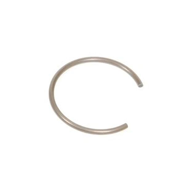 Piston Pin Clip  .927  MAHLE PISTONS 6441489