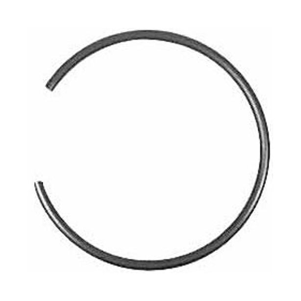 BBC Pin Lock .990 x 1.6mm wo/Tang Clip MAHLE PISTONS 6458137