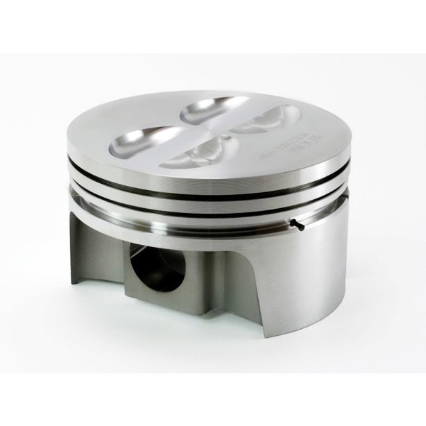 SBC 604 Crate Piston Set 4.030 Bore MAHLE PISTONS 930127830