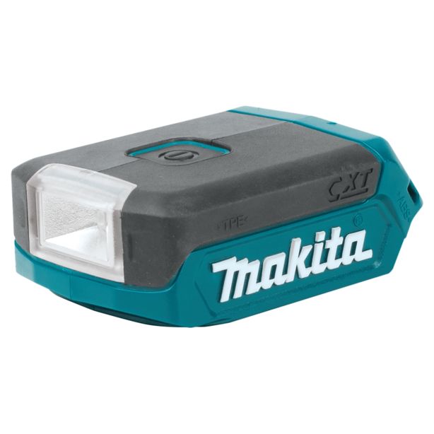 12V CXT Cordless LED Flashlight (Bare) Makita ML103