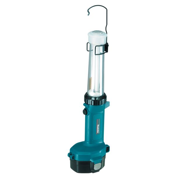 14.4-Volt Automotive Cordless Fluorescent Worklight Makita ML143